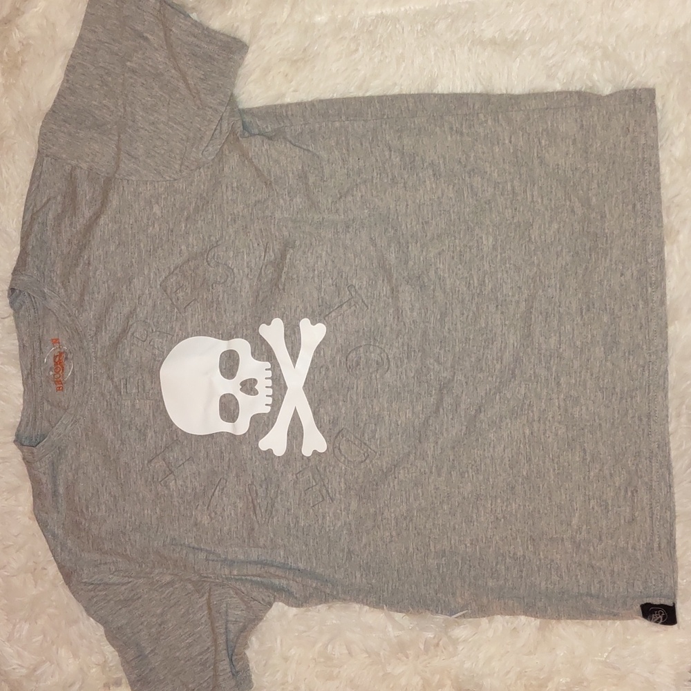 Men Brooklyn Standard Fresh To Death T-shirt